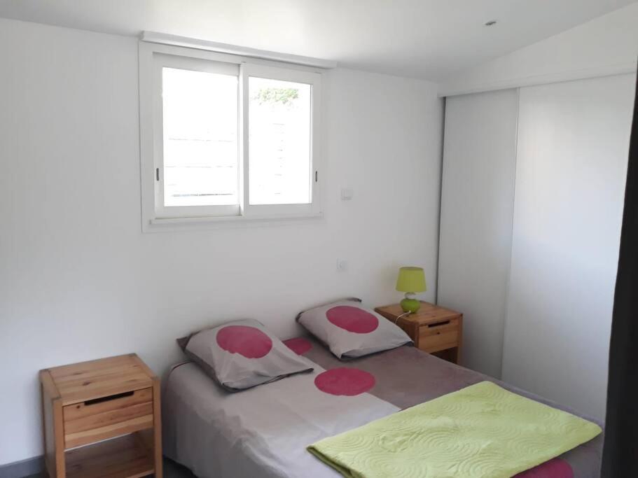 Maison De 4 Personnes Saint-Porchaire Ngoại thất bức ảnh